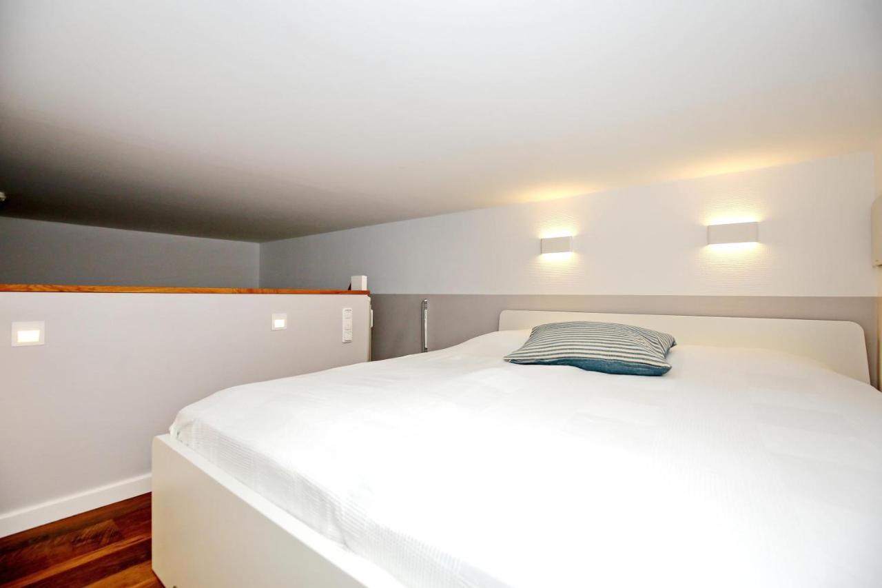 Haus Am Park Wohnung 07 Ostseebad Kühlungsborn Eksteriør bilde