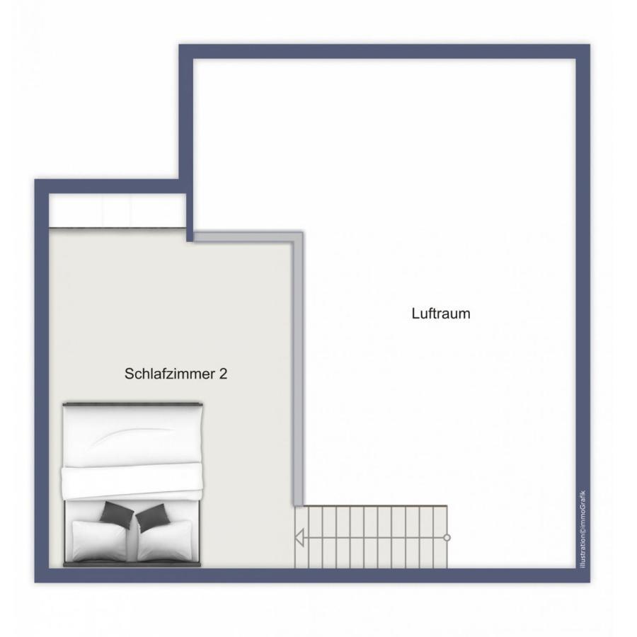 Haus Am Park Wohnung 07 Ostseebad Kühlungsborn Eksteriør bilde